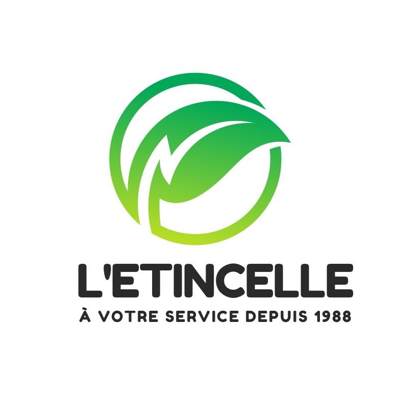 L'Etincelle - Logo