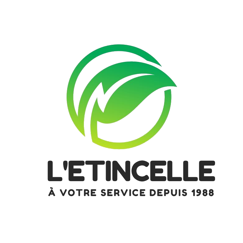 L'Étincelle — à votre service depuis 1988