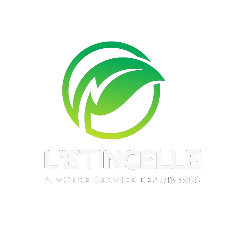 L'Etincelle - Logo